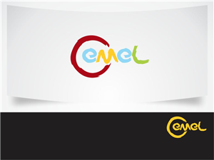 Logo-Design von chevy camaroo für Cemel | Design #5430564