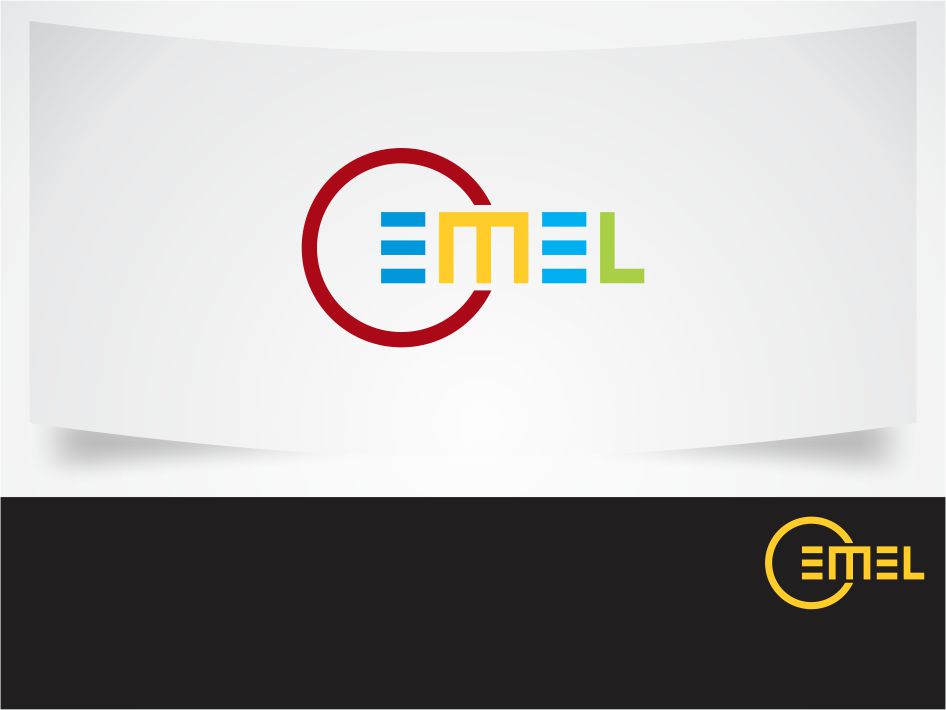 Logo-Design von Bee Bee für Cemel | Design #5430569