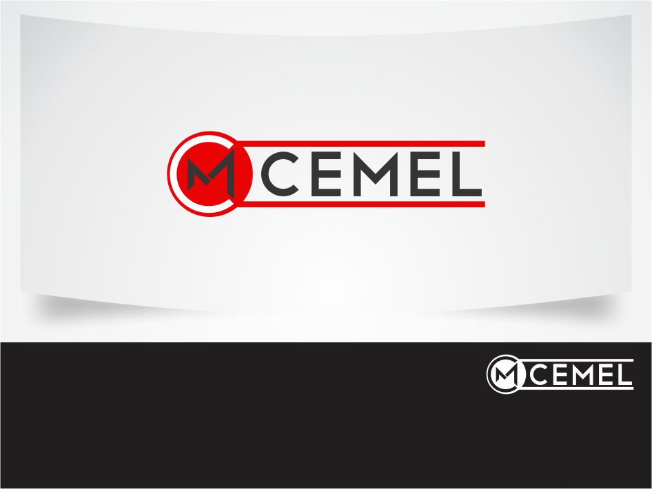 Logo-Design von Bee Bee für Cemel | Design #5451076