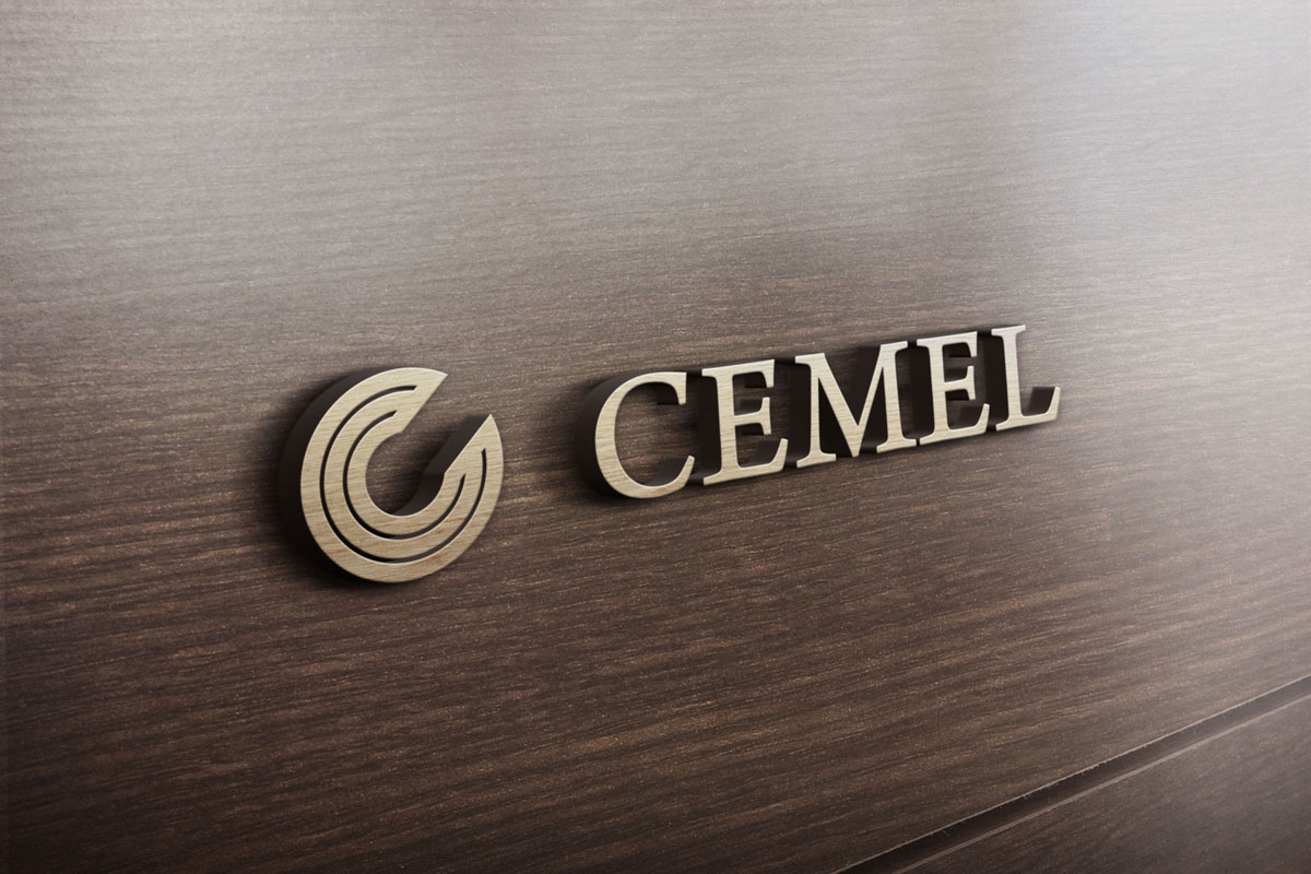 Logo Design by Batiru Denis for Cemel | Design #5332892