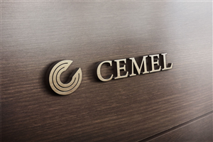 Logo Design by Batiru Denis for Cemel | Design: #5332892