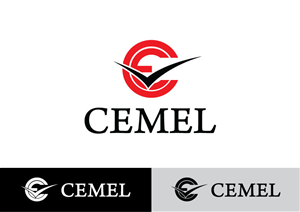 Logo Design by Batiru Denis for Cemel | Design: #5332894