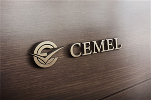 Logo Design by Batiru Denis for Cemel | Design: #5332901