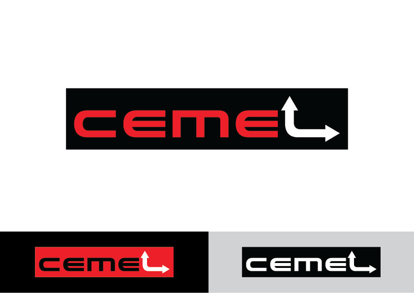 Logo Design by Batiru Denis for Cemel | Design #5332902