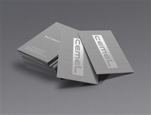 Logo Design by Batiru Denis for Cemel | Design: #5332904