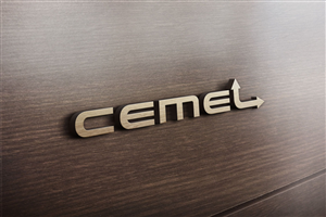 Logo Design by Batiru Denis for Cemel | Design: #5332905