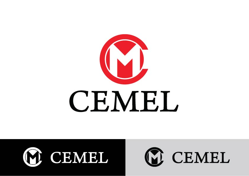 Logo Design by Batiru Denis for Cemel | Design #5421234