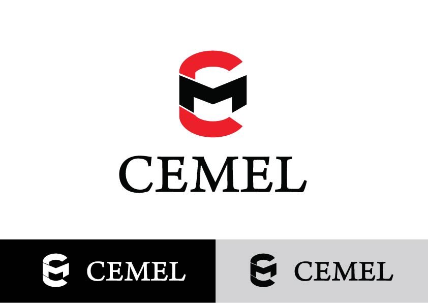 Logo Design by Batiru Denis for Cemel | Design #5421237