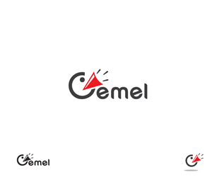Logo Design by Omee for Cemel | Design: #5334521