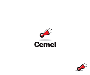 Logo Design by Omee for Cemel | Design: #5334765