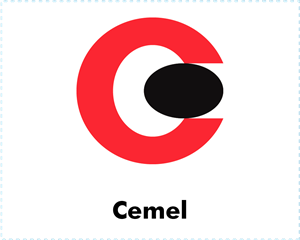 Logo Design by Vamshidhar K for Cemel | Design: #5326991