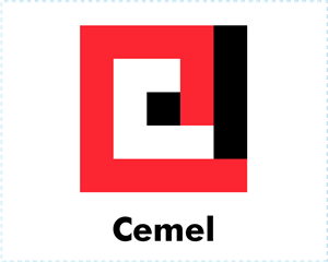 Logo Design by Vamshidhar K for Cemel | Design: #5326993