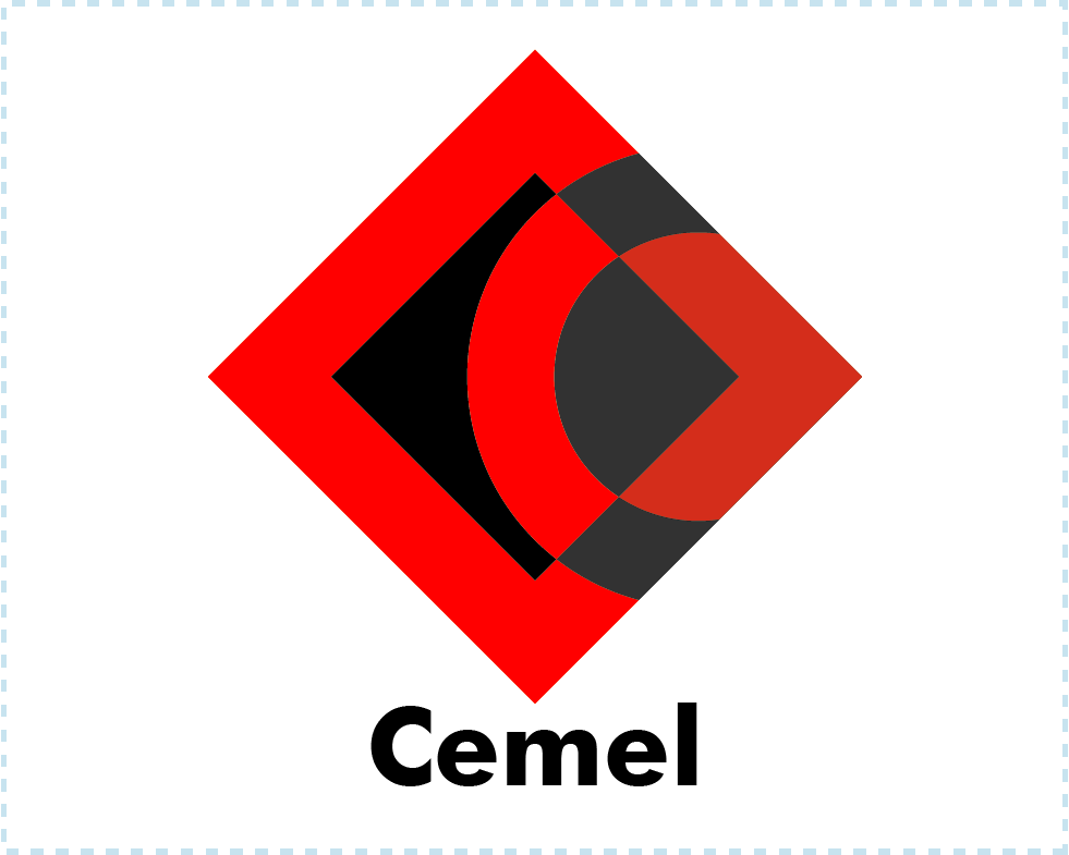 Logo Design by Vamshidhar K for Cemel | Design #5326994