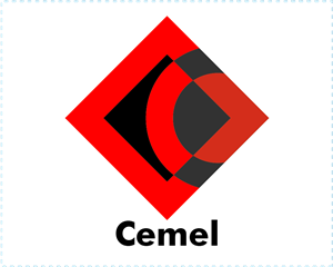 Logo Design by Vamshidhar K for Cemel | Design: #5326994