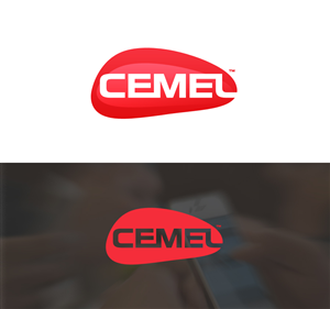 Logo Design by SMST Designs for Cemel | Design: #5306099