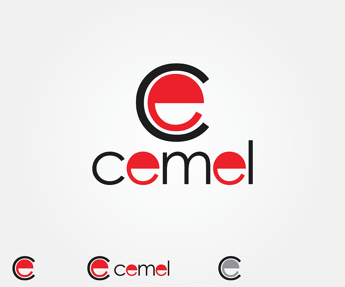 Diseño de Logo por Gauravsinghmahar para Cemel | Diseño #5326009