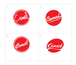 Logo-Design von Logicspider für Cemel | Design #5309372