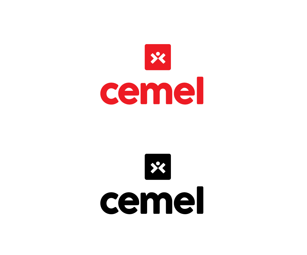 Logo-Design von Spread Media Inc. für Cemel | Design #5304136