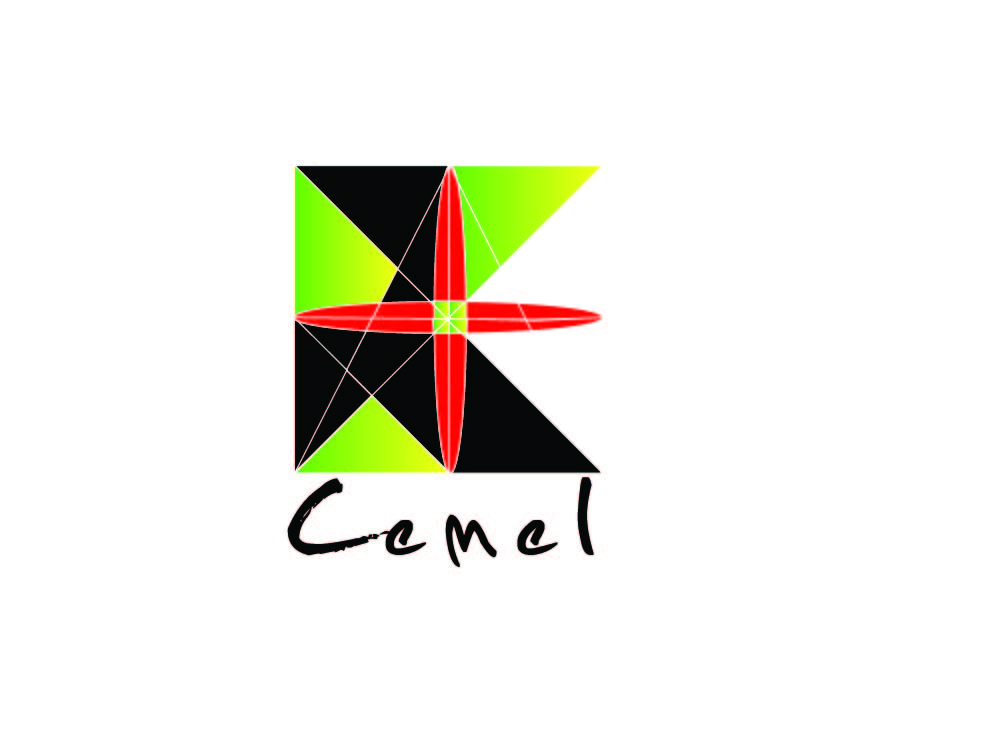 Logo Design by S_A for Cemel | Design #5448863