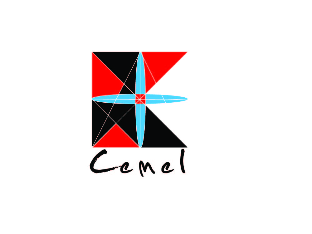 Logo Design by S_A for Cemel | Design #5449001