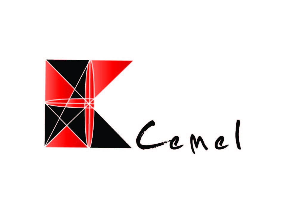 Logo Design by S_A for Cemel | Design #5449079