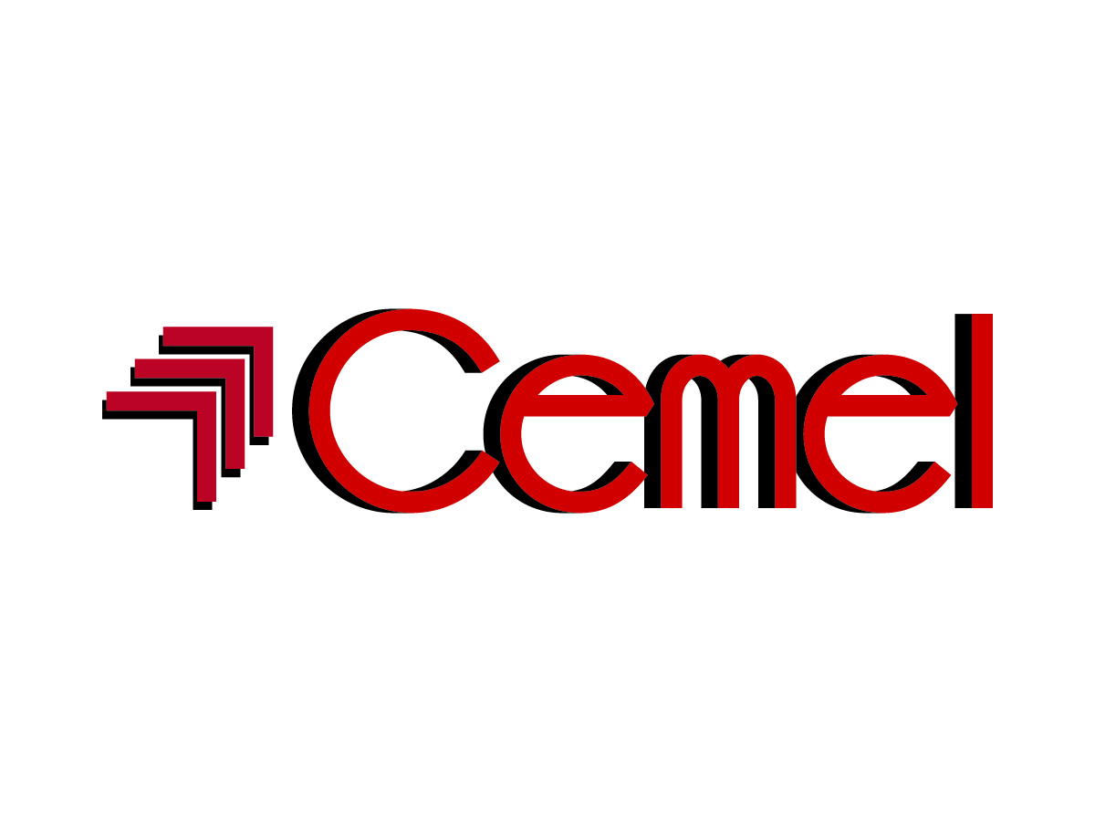 Logo Design by mriley52 for Cemel | Design #5343299