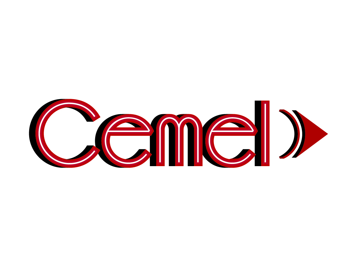 Logo Design by mriley52 for Cemel | Design #5343303