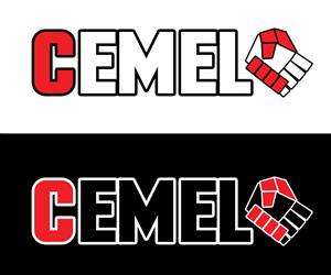 Logo Design by aprendiz82 for Cemel | Design: #5305136