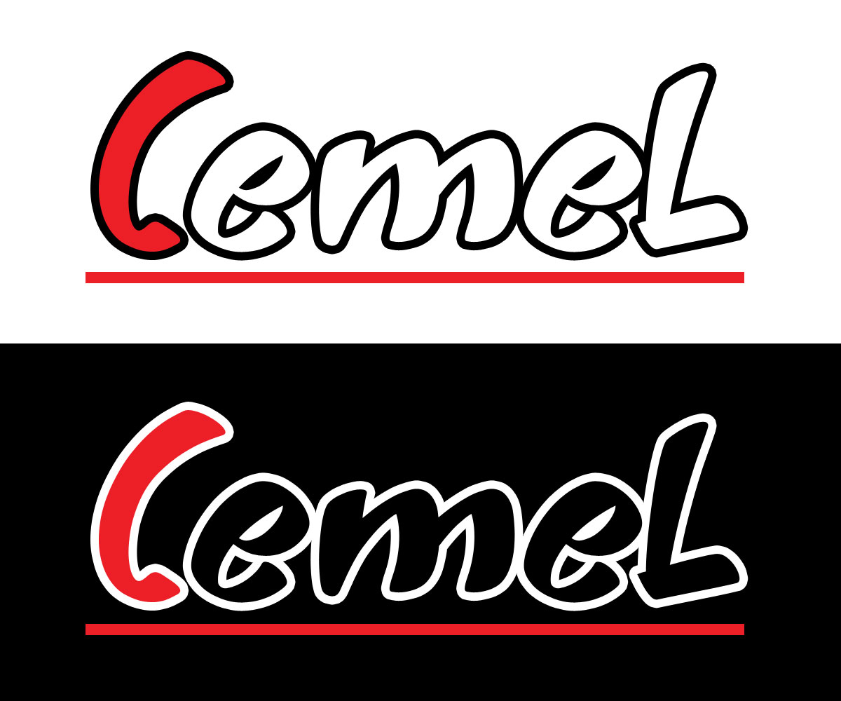 Logo-Design von aprendiz82 für Cemel | Design #5305427