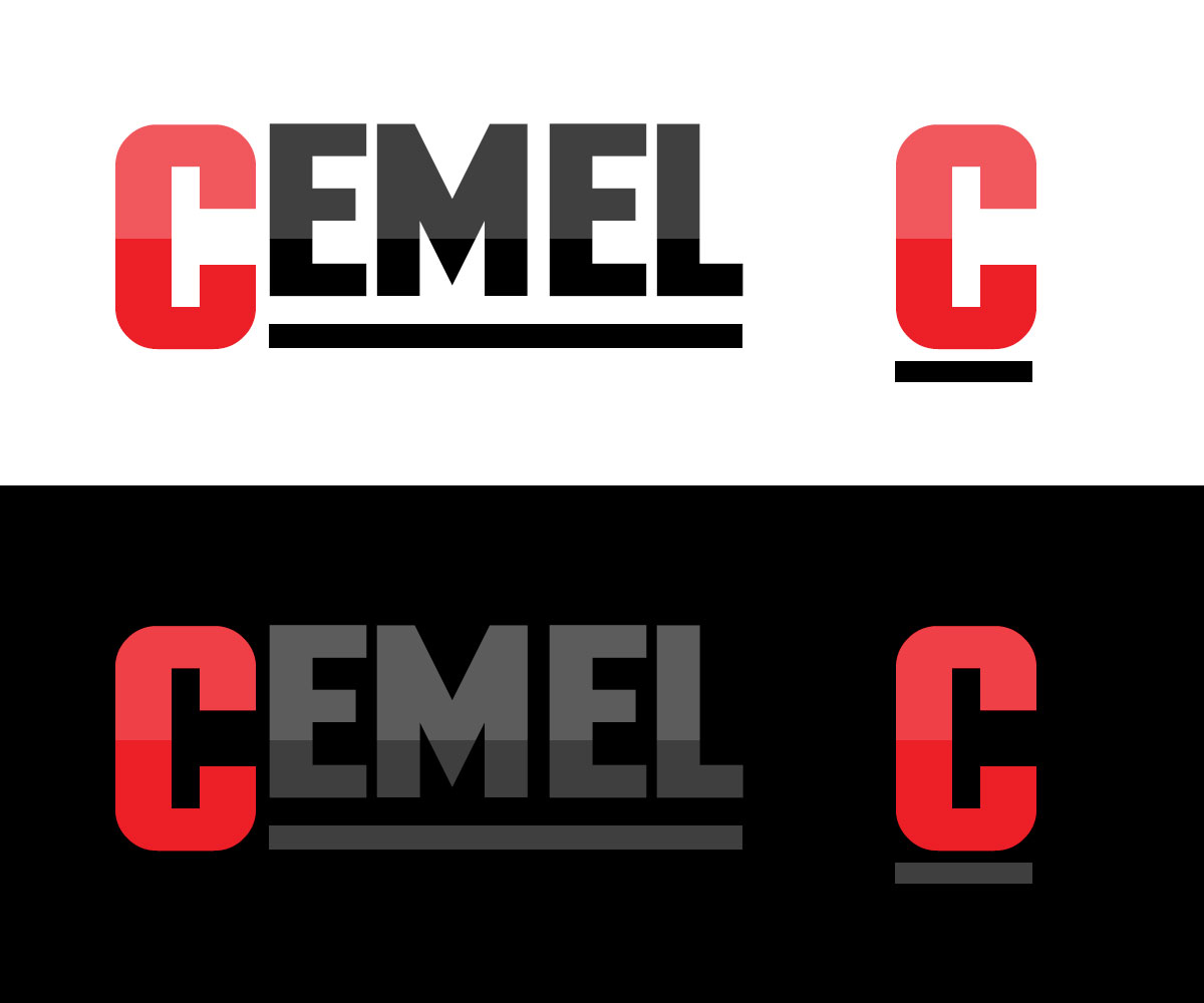 Logo Design by aprendiz82 for Cemel | Design #5311771