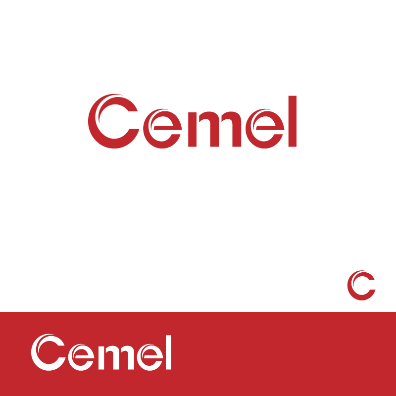 Logo Design by instudio for Cemel | Design #5341391