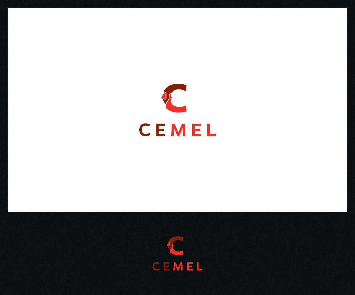 Logo Design by Roy for Cemel | Design #5309222