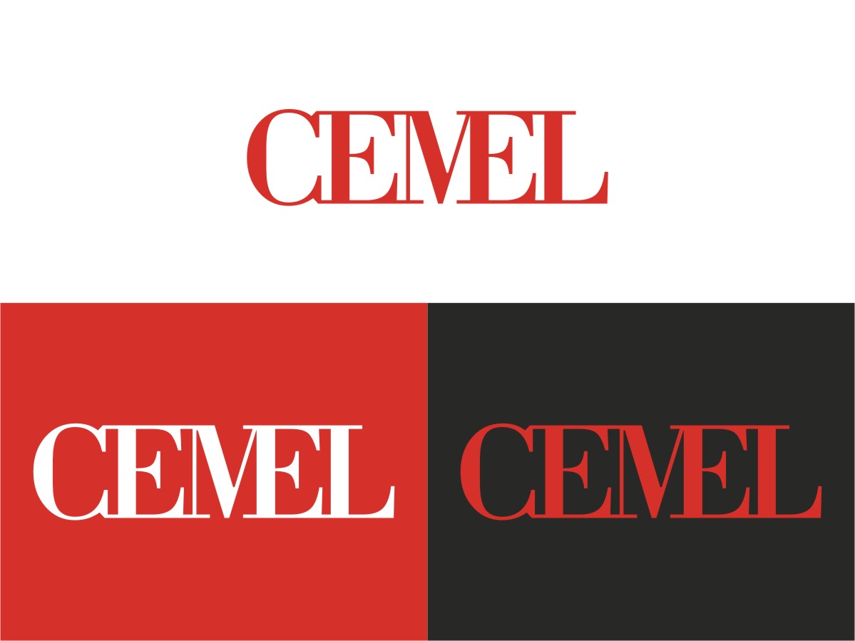 Logo Design by Sushmaa for Cemel | Design #5338142