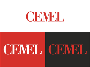 Logo Design by Sushma for Cemel | Design: #5338142