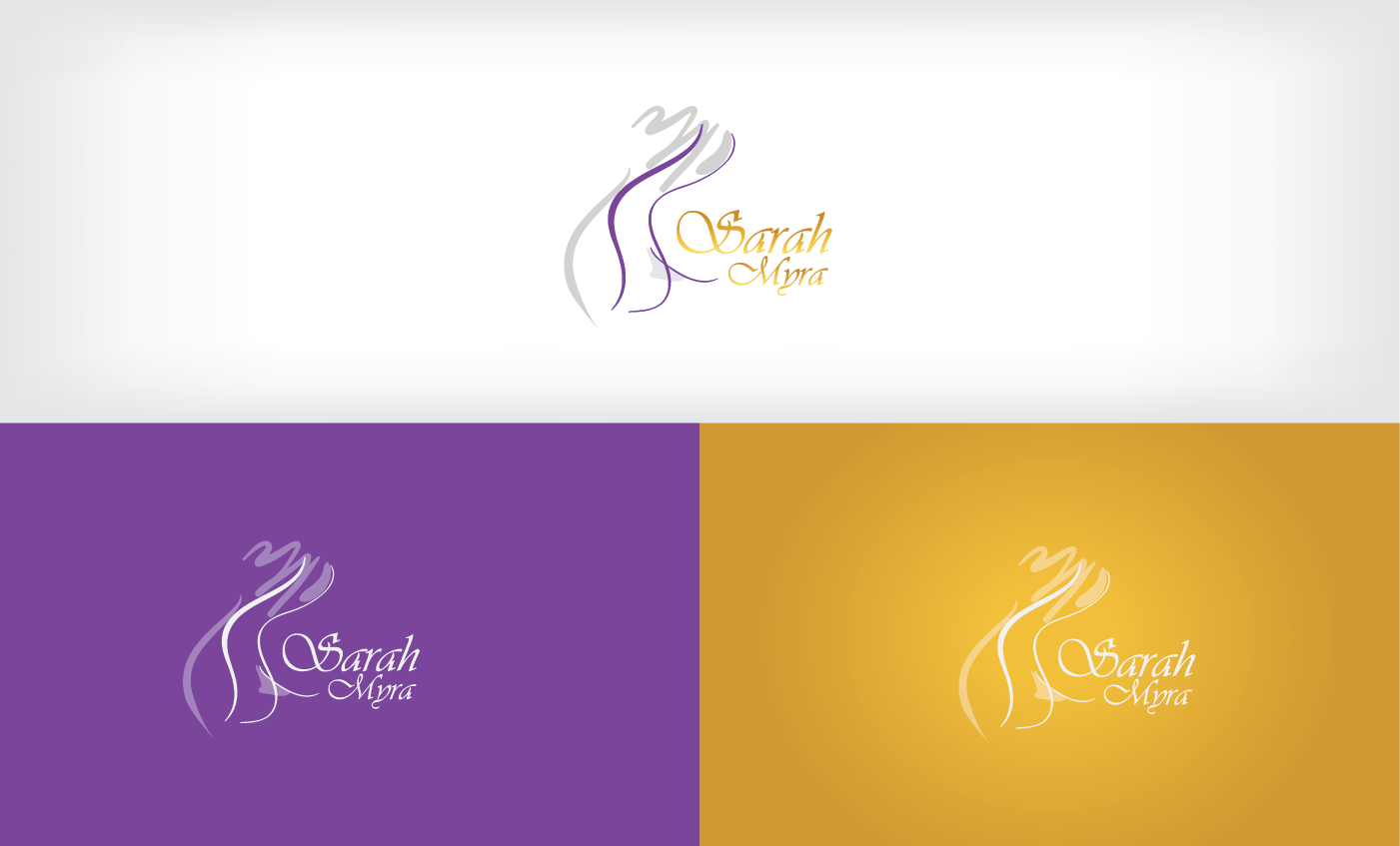 Logo Design by hafetz for this project | Design #5321949