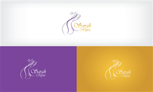 Logo Design by hafetz for this project | Design #5321949