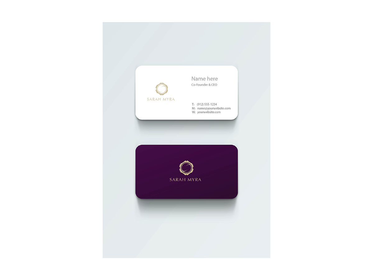 Logo-Design von Jillyn für dieses Projekt | Design #5322820