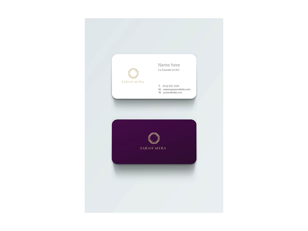 Logo-Design von Jillyn für dieses Projekt | Design #5414518