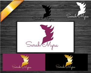 Logo Design by ArifRif for this project | Design #5325895