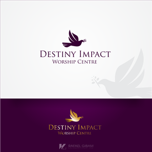 Logo Design by Rafael Willames