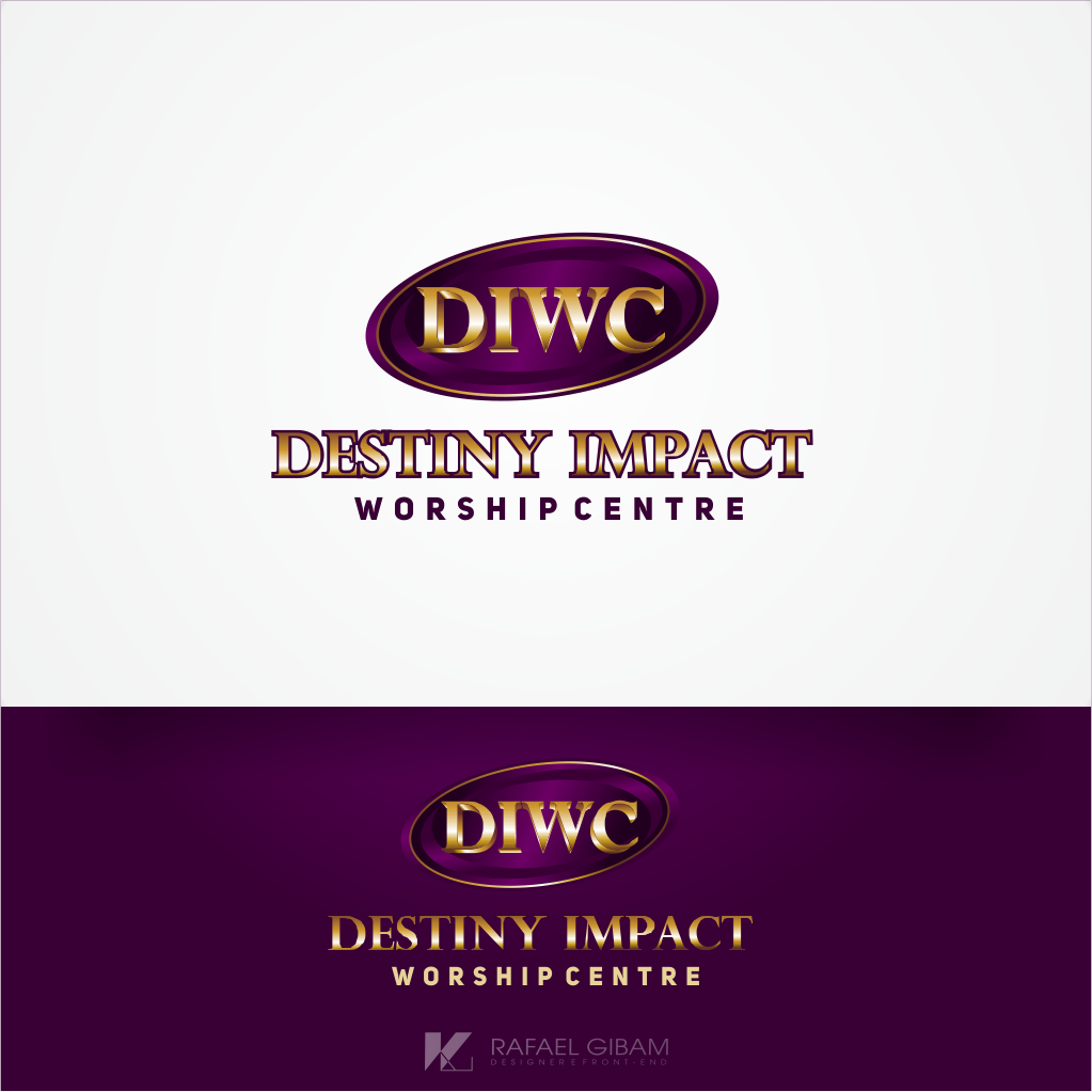 Logo Design by Rafael Willames for ANCHOR WORD MINISTRY | Design #5364689