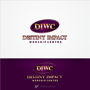 Logo Design by Rafael Willames for ANCHOR WORD MINISTRY | Design: #5364689