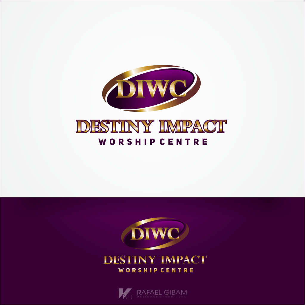 Logo Design by Rafael Willames for ANCHOR WORD MINISTRY | Design #5364709