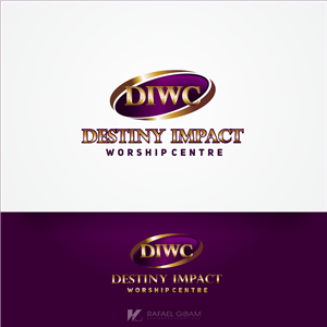Logo Design by Rafael Willames for ANCHOR WORD MINISTRY | Design: #5364709