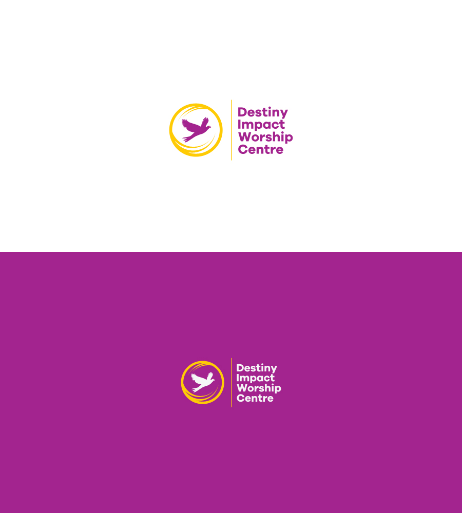 Logo Design by ketoprofen for ANCHOR WORD MINISTRY | Design #5356644