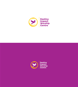 Logo Design by ketoprofen for ANCHOR WORD MINISTRY | Design: #5356644