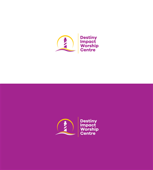 Logo Design by ketoprofen for ANCHOR WORD MINISTRY | Design: #5356647