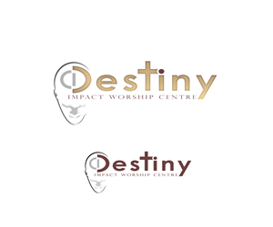 Logo Design by Rednex for ANCHOR WORD MINISTRY | Design: #5304985