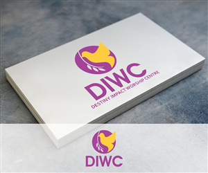 Logo Design by hamkur for ANCHOR WORD MINISTRY | Design: #5314033