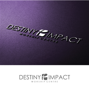 Logo Design by J. Brandt Studio for ANCHOR WORD MINISTRY | Design: #5305653